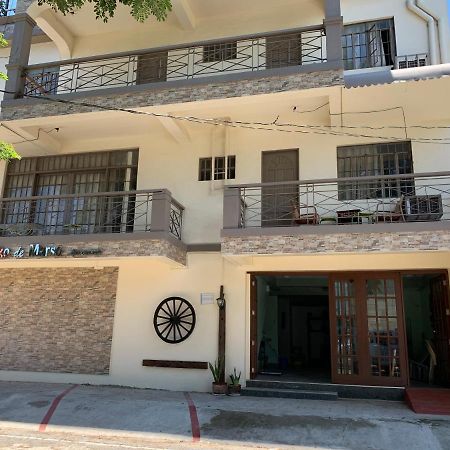 Beinte Singko De Marso Apartments Candon Dış mekan fotoğraf