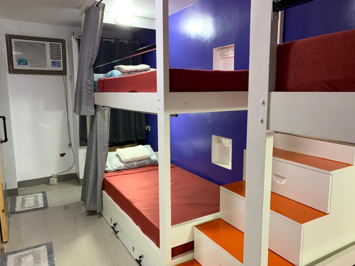 Beinte Singko De Marso Apartments Candon Dış mekan fotoğraf