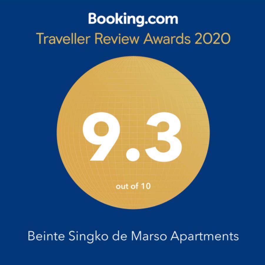 Beinte Singko De Marso Apartments Candon Dış mekan fotoğraf