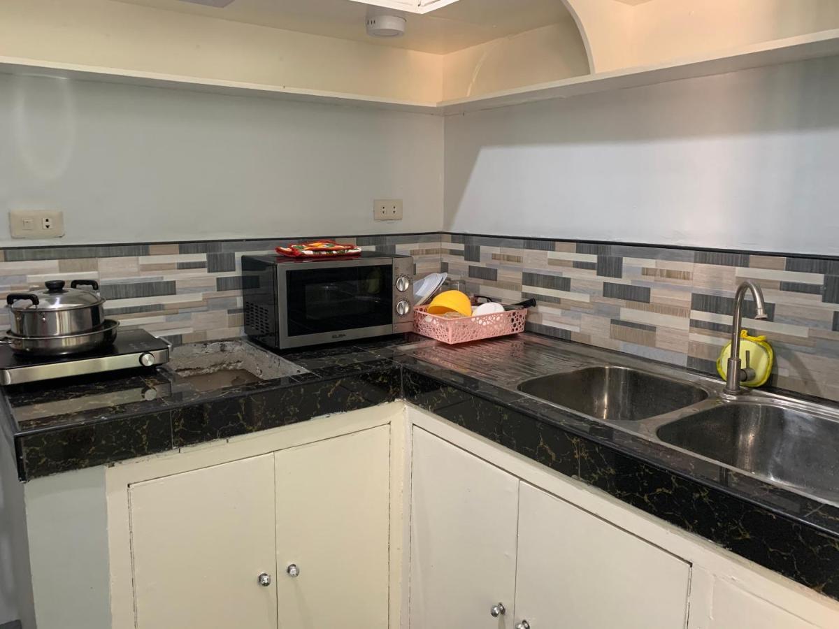 Beinte Singko De Marso Apartments Candon Dış mekan fotoğraf
