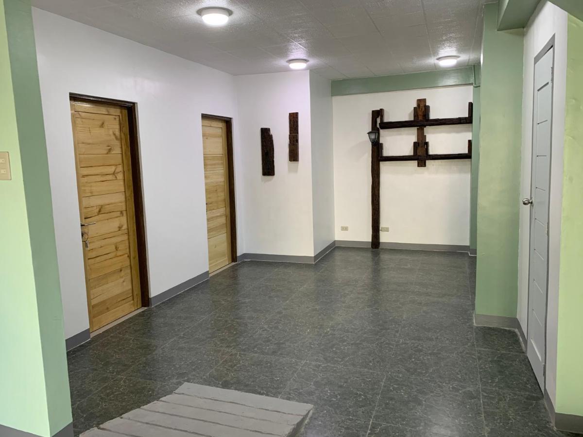 Beinte Singko De Marso Apartments Candon Dış mekan fotoğraf