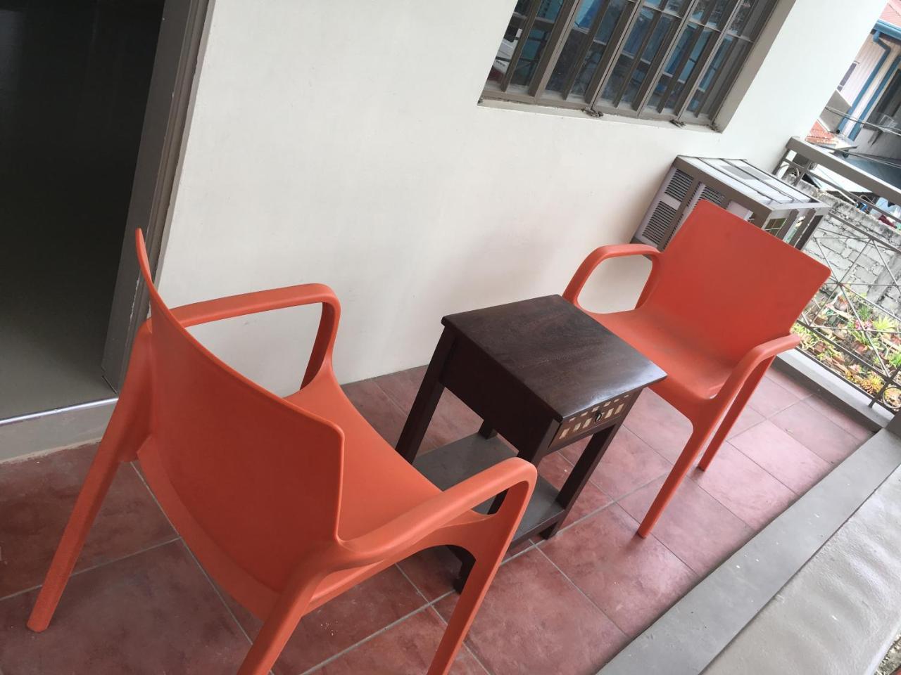 Beinte Singko De Marso Apartments Candon Dış mekan fotoğraf