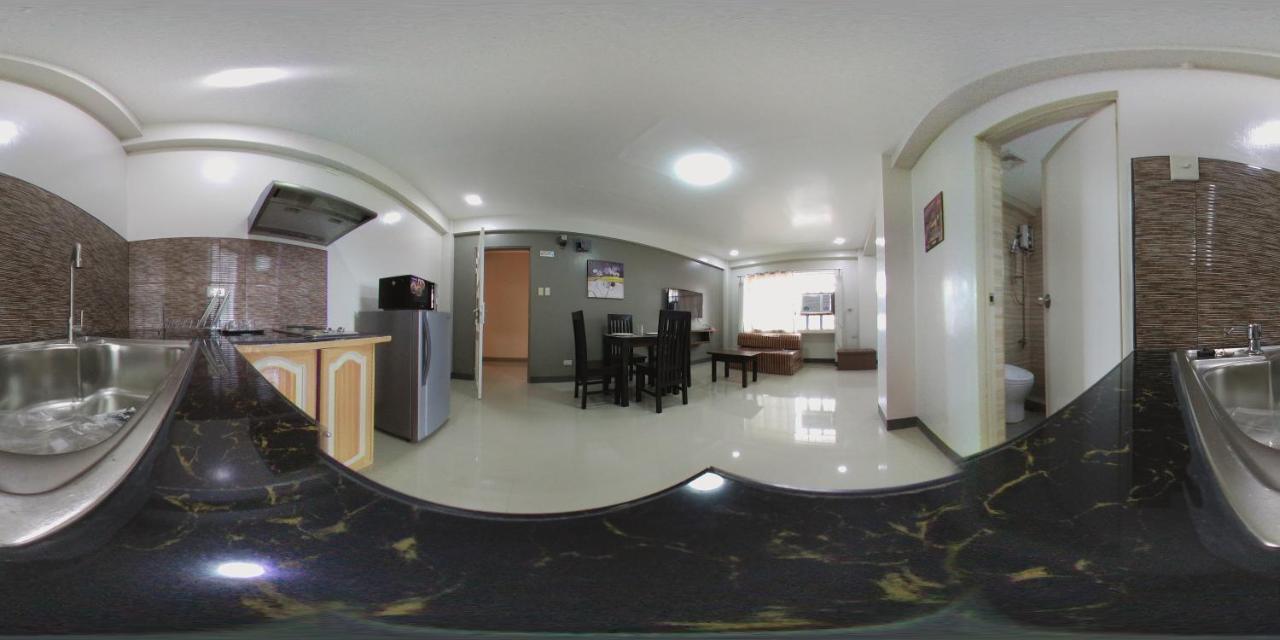 Beinte Singko De Marso Apartments Candon Dış mekan fotoğraf