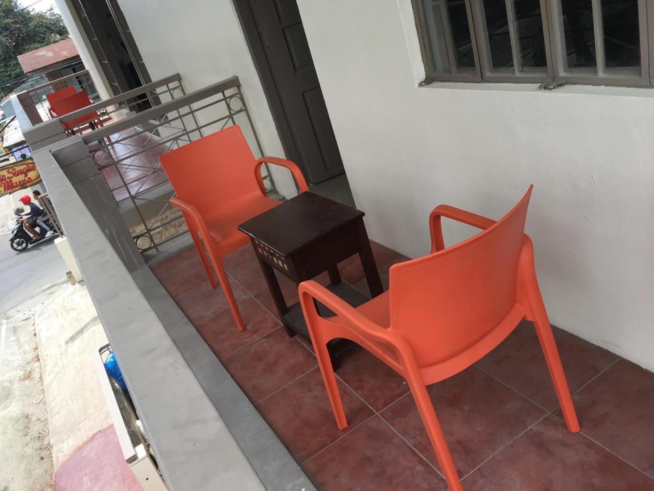 Beinte Singko De Marso Apartments Candon Dış mekan fotoğraf