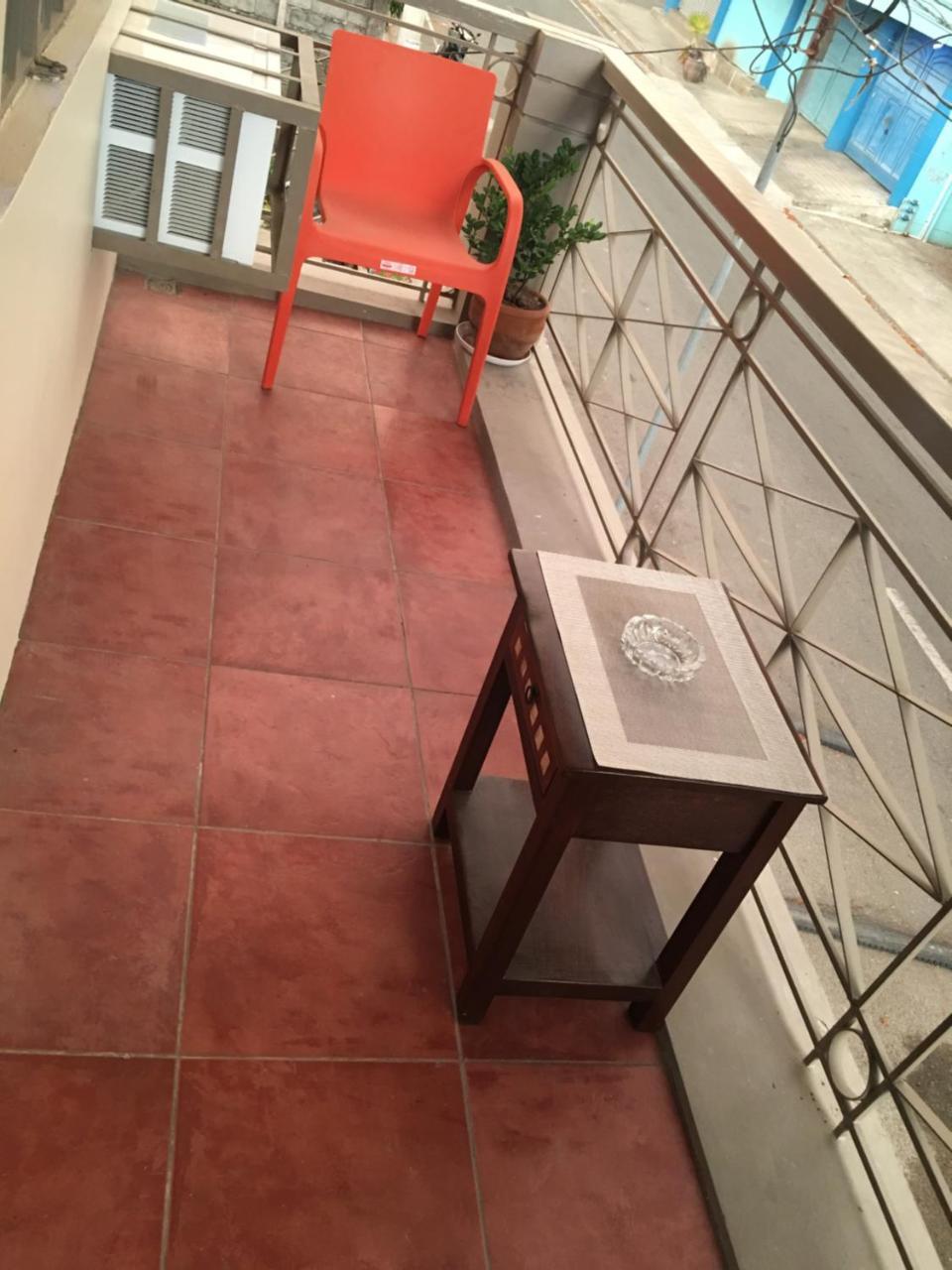 Beinte Singko De Marso Apartments Candon Dış mekan fotoğraf