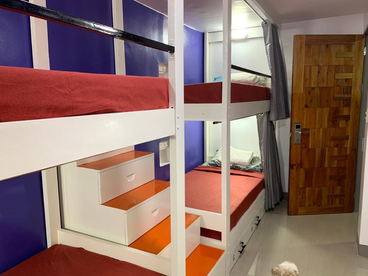 Beinte Singko De Marso Apartments Candon Dış mekan fotoğraf
